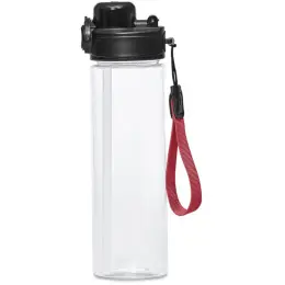 Altitude Alvarez Recycled Red